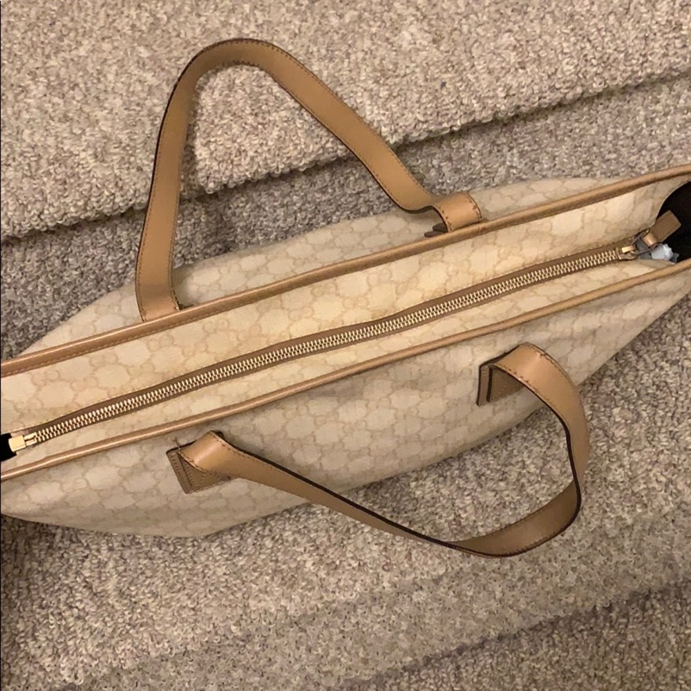 Authentic Gucci shoulder bag - Picture 8 of 8